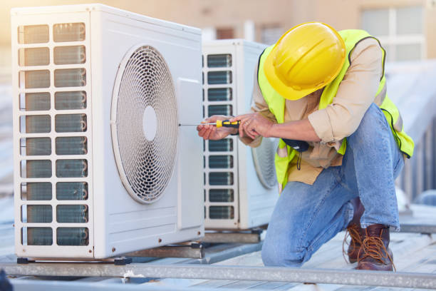 Reliable Temple Hills, MD HVAC Solutions