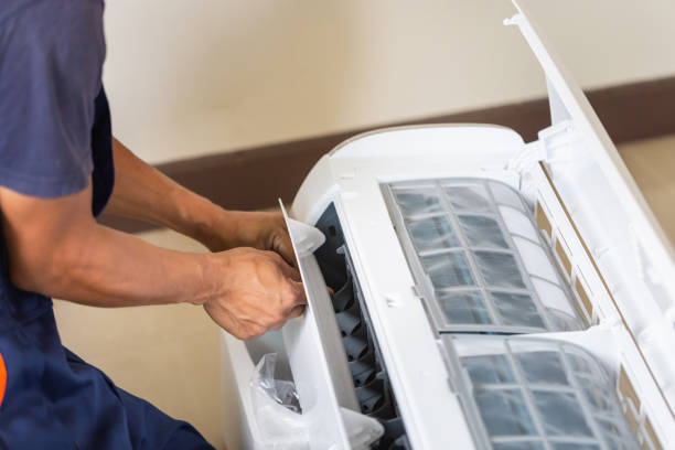 Best HVAC Retrofitting and Upgrading in Temple Hills, MD
