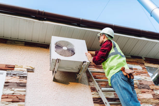  Temple Hills, MD HVAC Pros