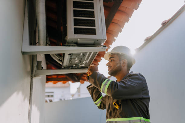 Best HVAC Consulting and Engineering in Temple Hills, MD